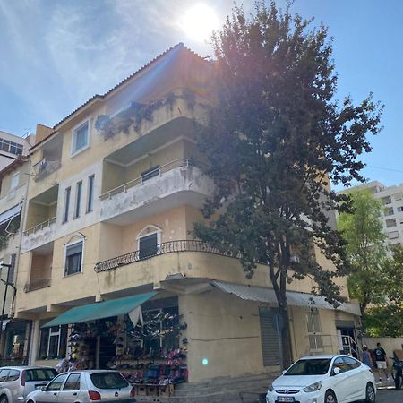 Lovely 2-Bedroom With Greenery View Durrës Zewnętrze zdjęcie