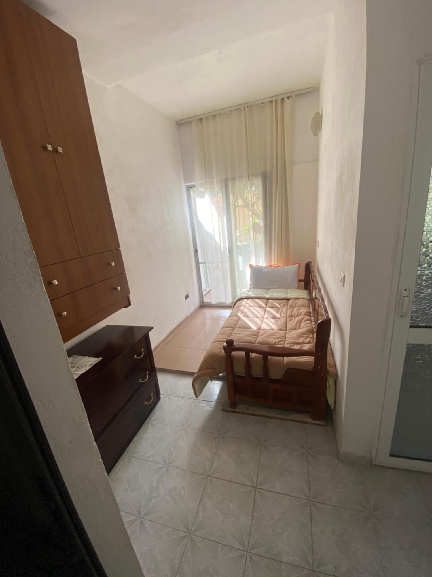 Lovely 2-Bedroom With Greenery View Durrës Zewnętrze zdjęcie