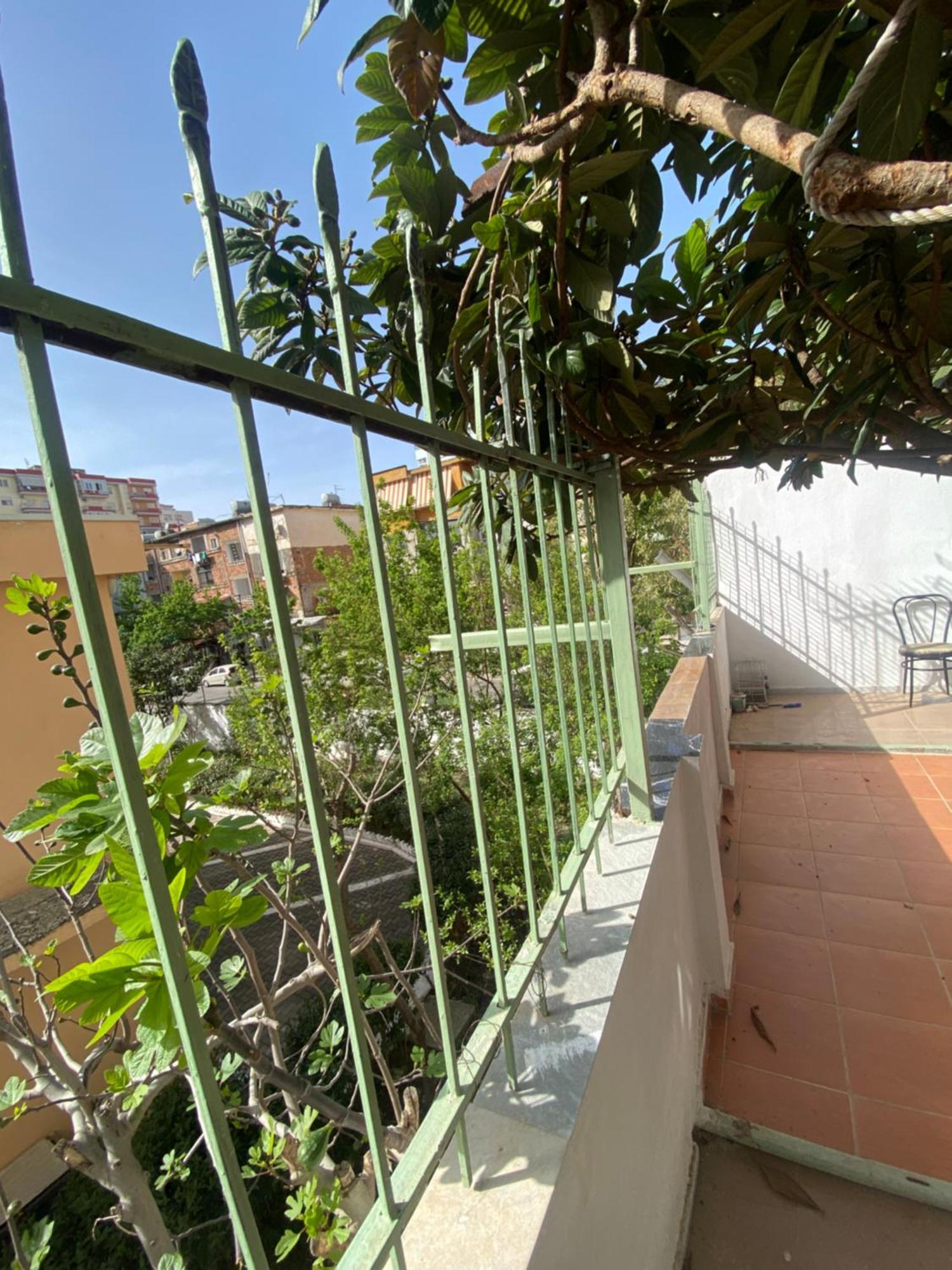 Lovely 2-Bedroom With Greenery View Durrës Zewnętrze zdjęcie