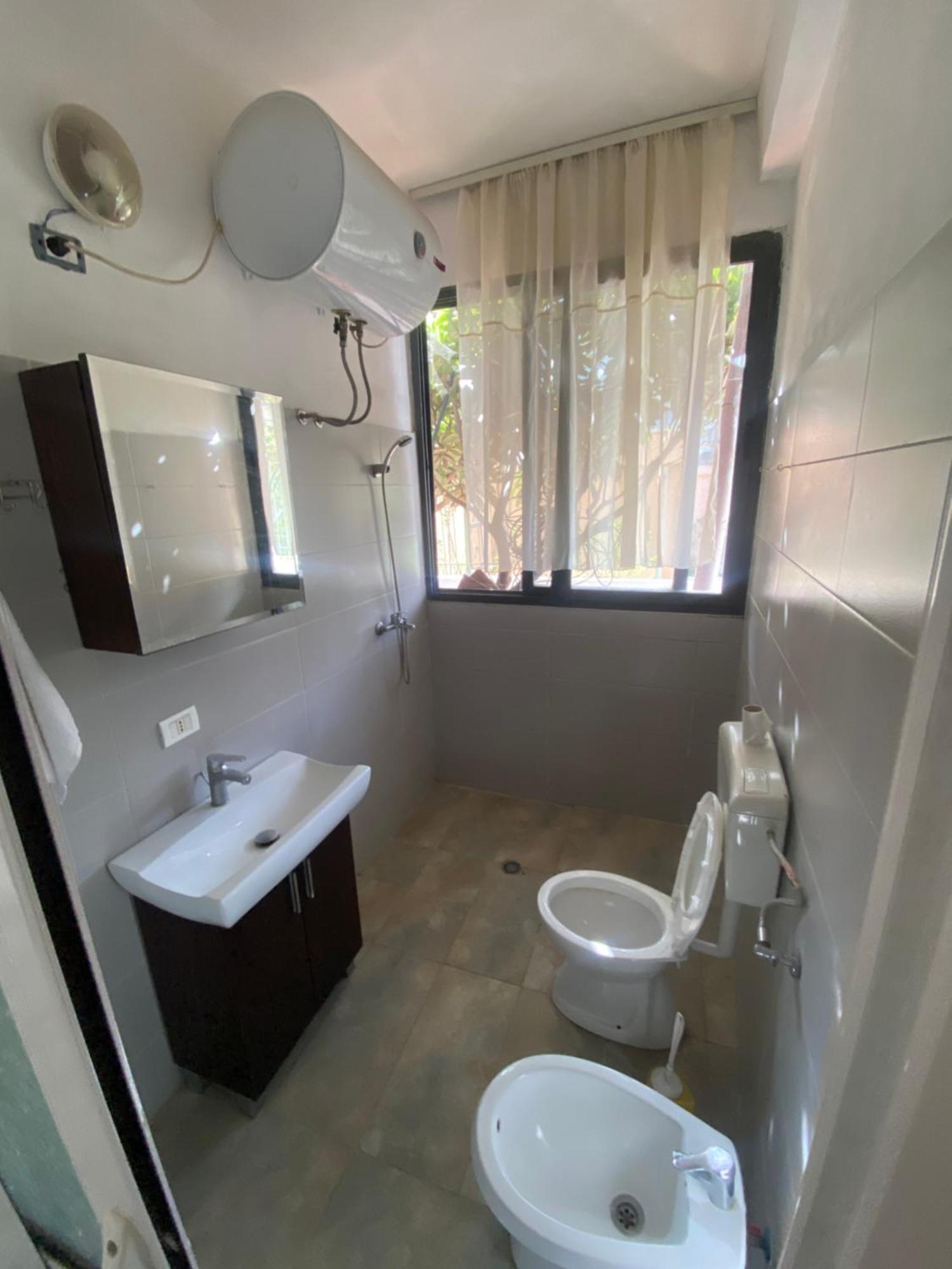 Lovely 2-Bedroom With Greenery View Durrës Zewnętrze zdjęcie