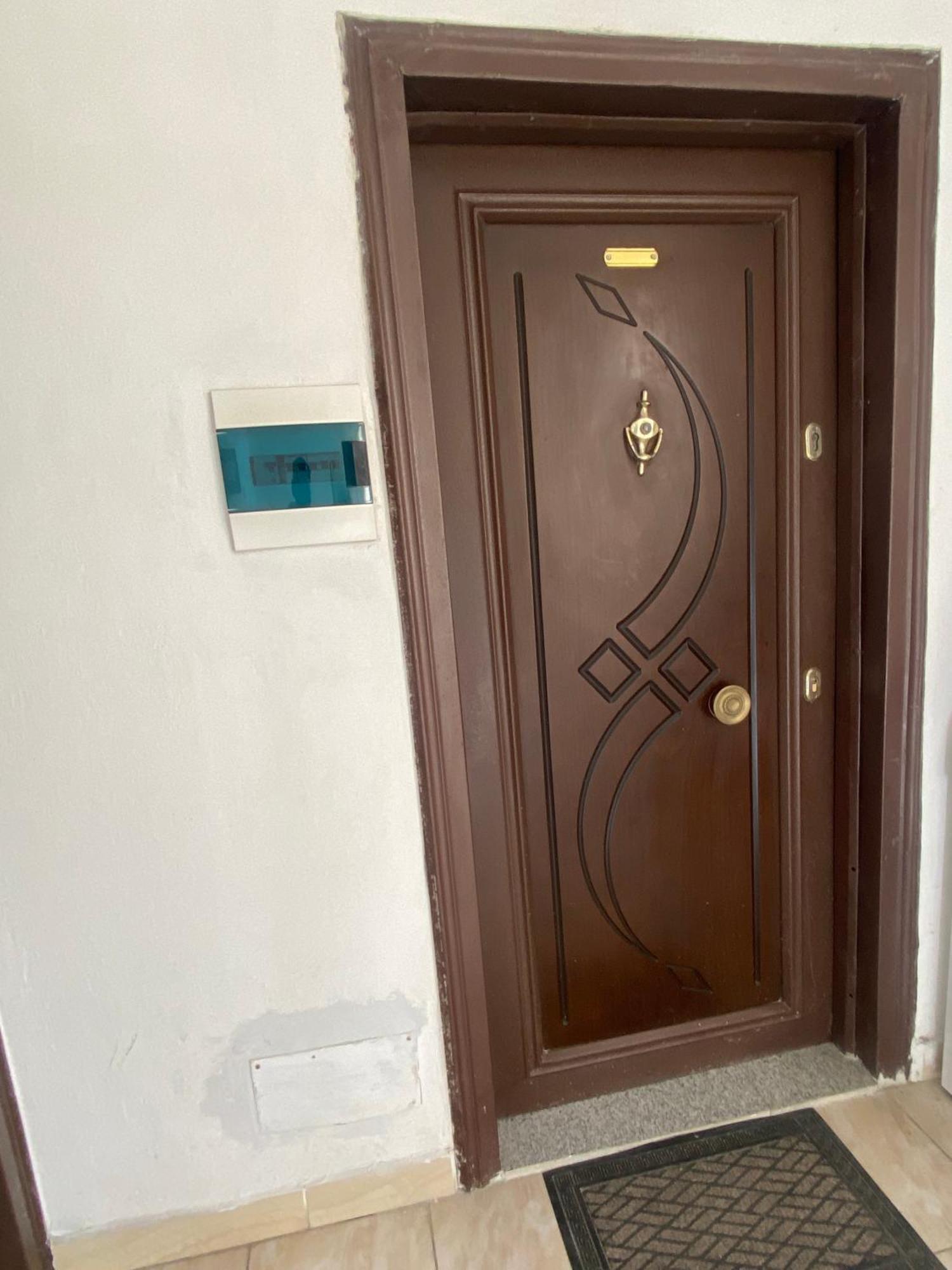 Lovely 2-Bedroom With Greenery View Durrës Zewnętrze zdjęcie