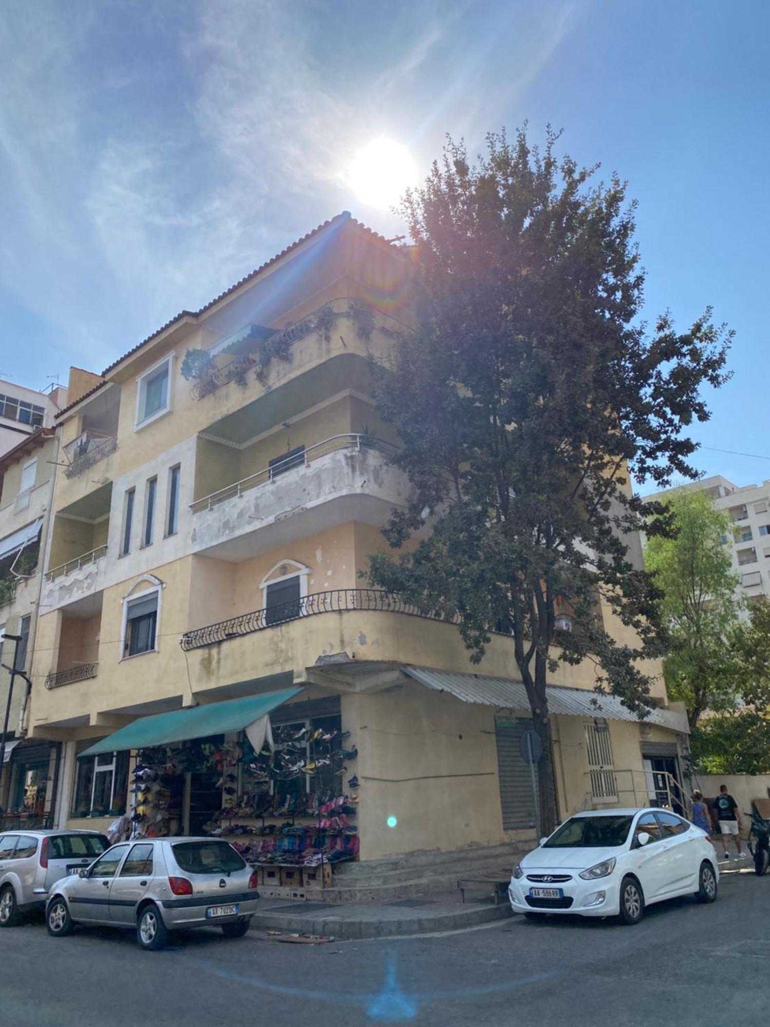 Lovely 2-Bedroom With Greenery View Durrës Zewnętrze zdjęcie